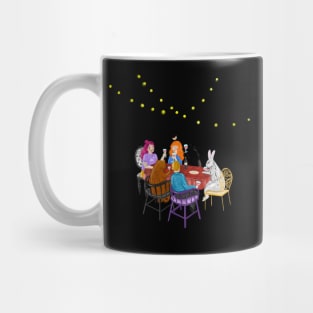 Meeting Mug